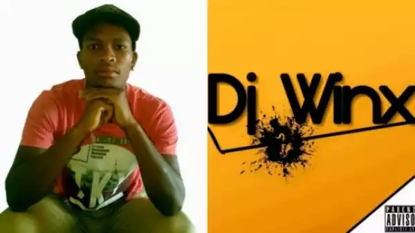 DJ Winx - Vibe Jam